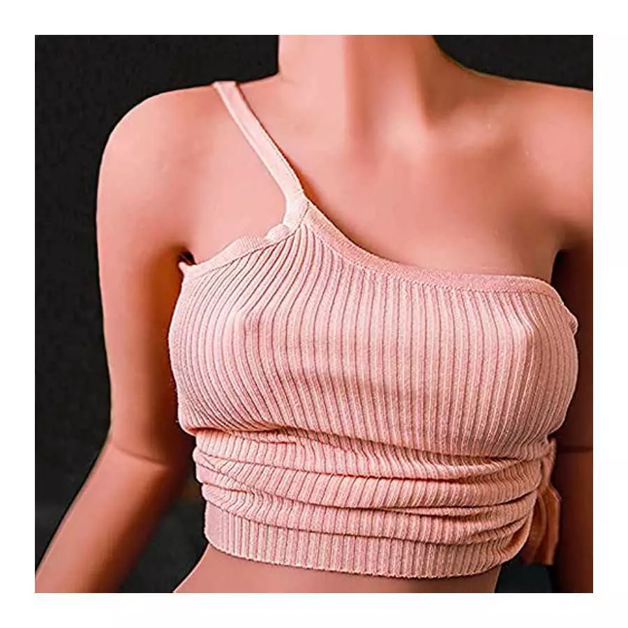 Sexy Love Doll Sex Doll Life Size Women Torso Doll Men Sex Toy,US Shipping