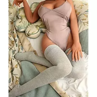 158cm 5.1Ft Full Size for Men Sex Doll Adult Sex Dolls for Man Silicone Sex Doll Full Body Sex Dolls Sex dollsforman for Men Ful