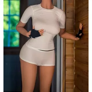 Sex Doll for Men, Sex Doll, Sex Dolls, Silicone Sex Doll, Sex Doll Full Body, Life Size Sex Doll, Realistic Sex Doll, Sex Doll F