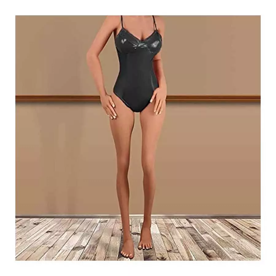 Life Like Torso Size Doll Love,Sex Silicone Female Doll Full Body Sex, Sex Doll Torso Adult for Women Realistic Life Size, Silic