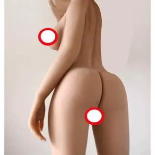 Female Sex Doll for Men Silicone Sex Doll Full Body Sex Life Size Dolls Full Body Sex Dolls Adult Women Torso TPE Dolls Full Siz