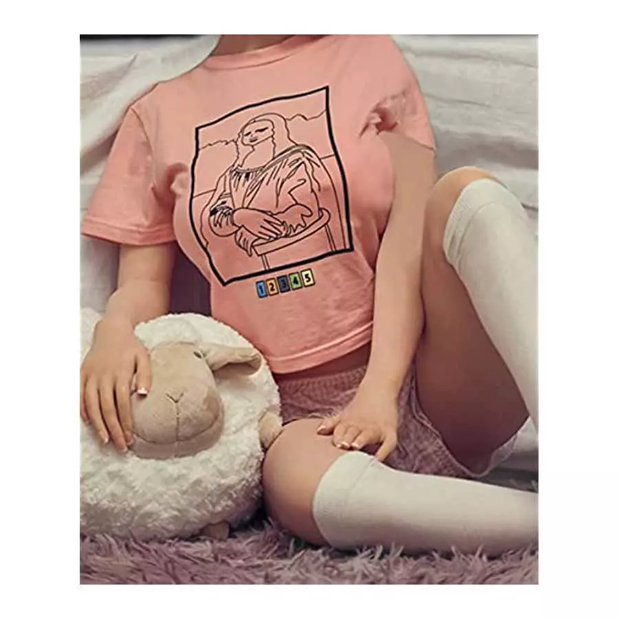 Full Size Sex Doll 5.18ft Sex Doll Women Female Sex Doll Silicone Doll Full Body Sex Life Like Full Size Doll Love Sex Partner f