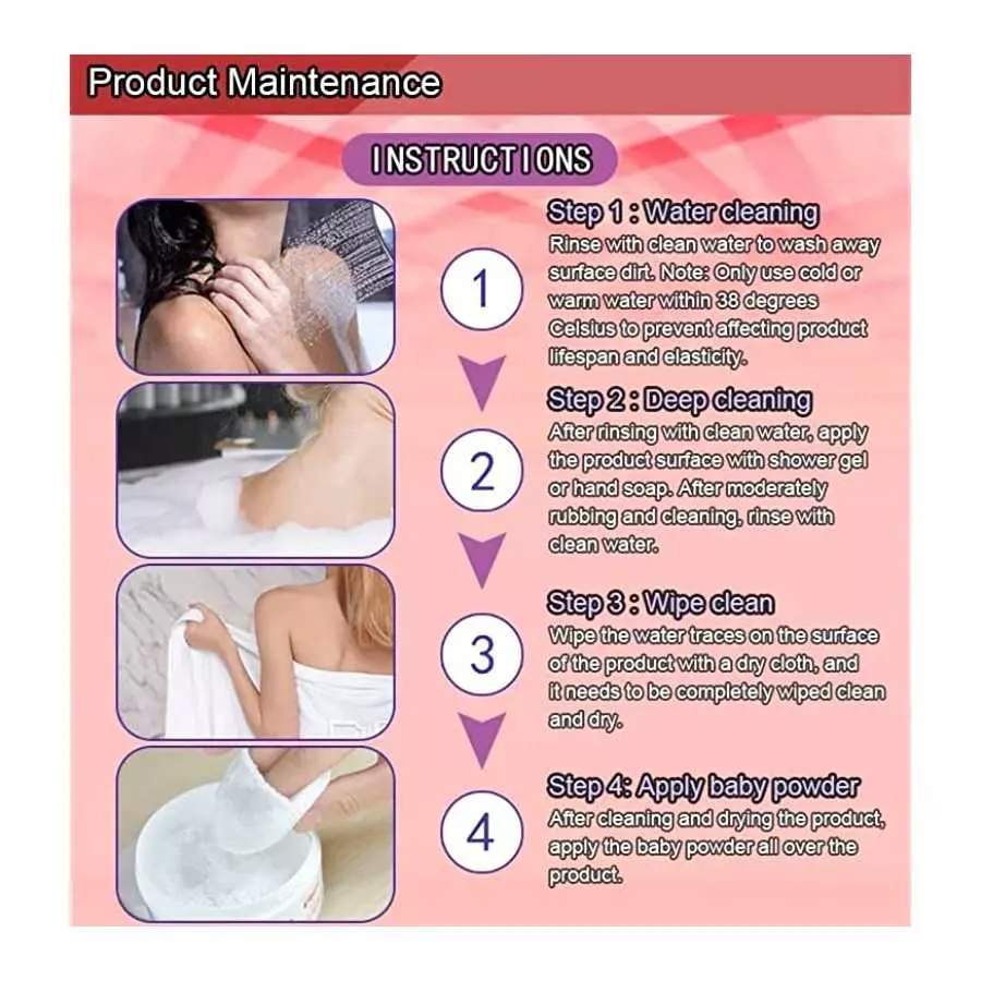 Life Size Sex Doll Male for Adult Women Torso Full Body Doll, Silicone Female Doll Full Body Sex Doll for Women Realistic Sex Do