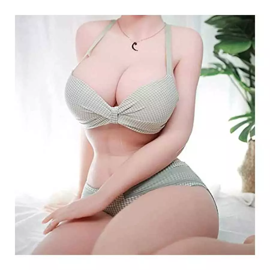 Full Body Sex Dolls for Men Silicone Doll Full Body Sex Life Size Male Dolls for Women Full Body Sex Silicone Dolls for Real Sex