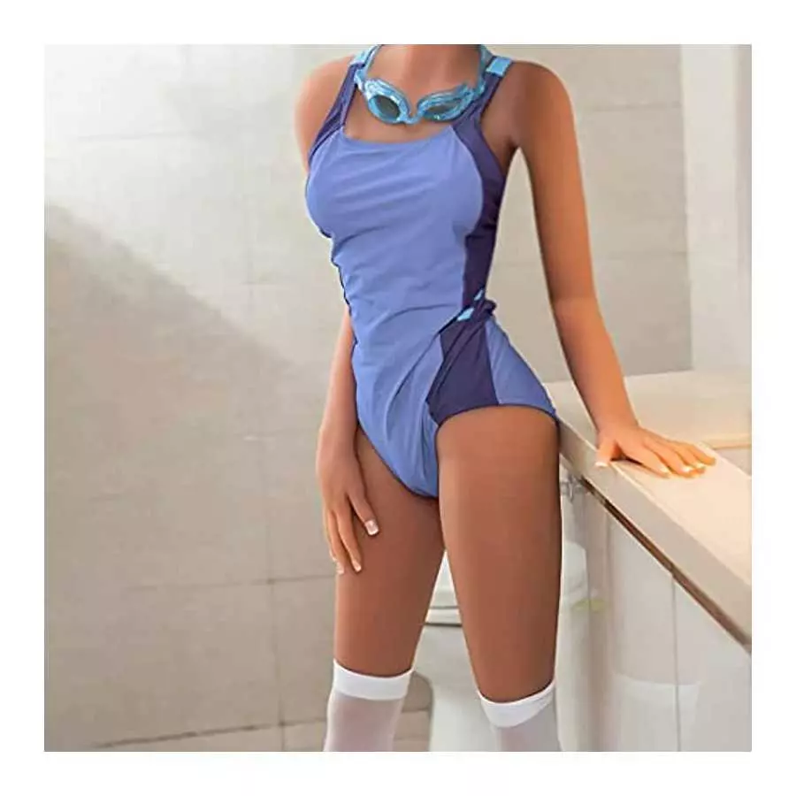 Adult Sex Dolls Silicone Sex Doll Full Body Sexy Life Size Love Doll for Men Full Body Cheap Sexy Dollsforman Adult Sex Toys wit