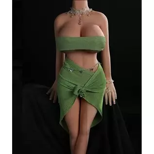 Sex Dolls for Men Full Body Sex Silicone Real Sex Dolls Life Size for Men Lifelike Sex Toys TPE Silicone Sex Dolls Women Torso R