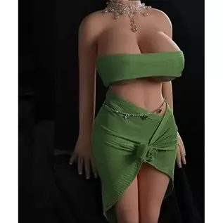 Sex Dolls for Men Full Body Sex Silicone Real Sex Dolls Life Size for Men Lifelike Sex Toys TPE Silicone Sex Dolls Women Torso R