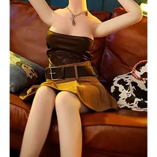 Life Like Full Size Doll Love Sex Men Female Torso TPE Sex Doll Life Size Doll Sex Life Size Silicone Doll Full Body Sex Realist