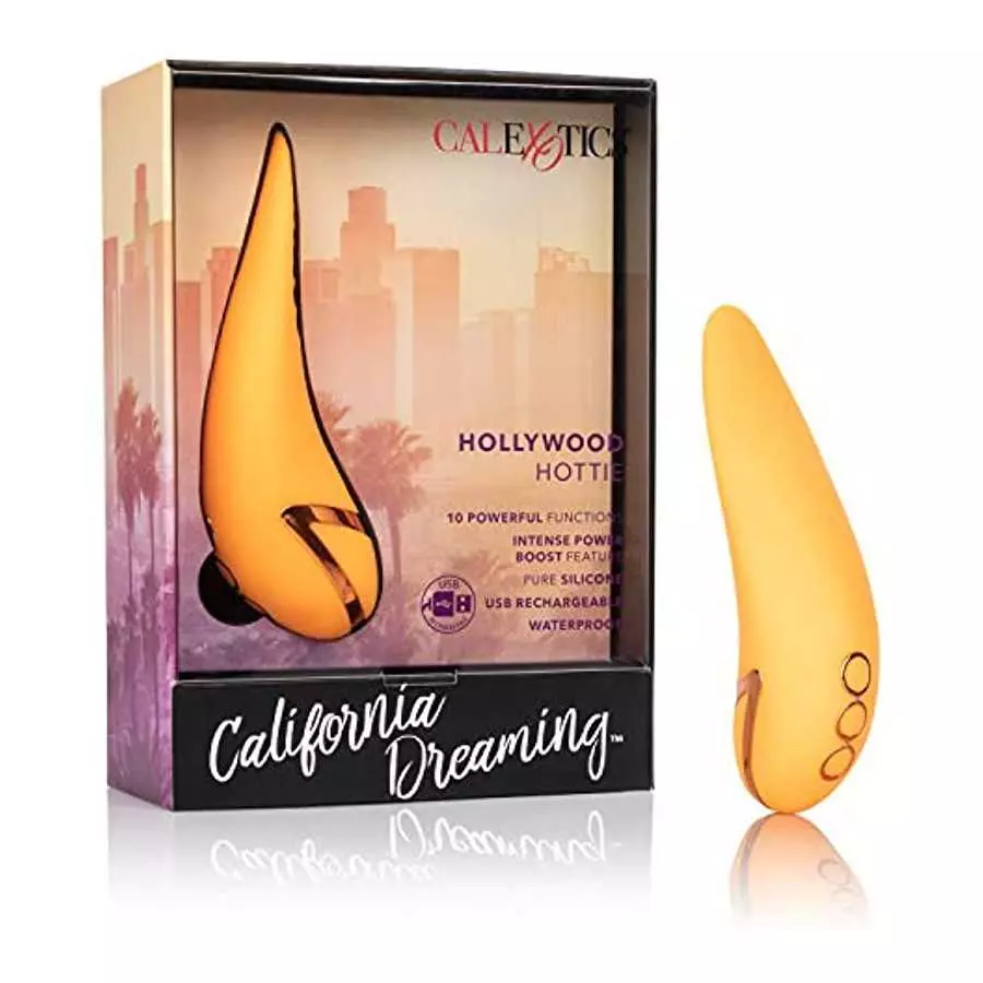 CalExotics California Dreaming® Hollywood Hottie