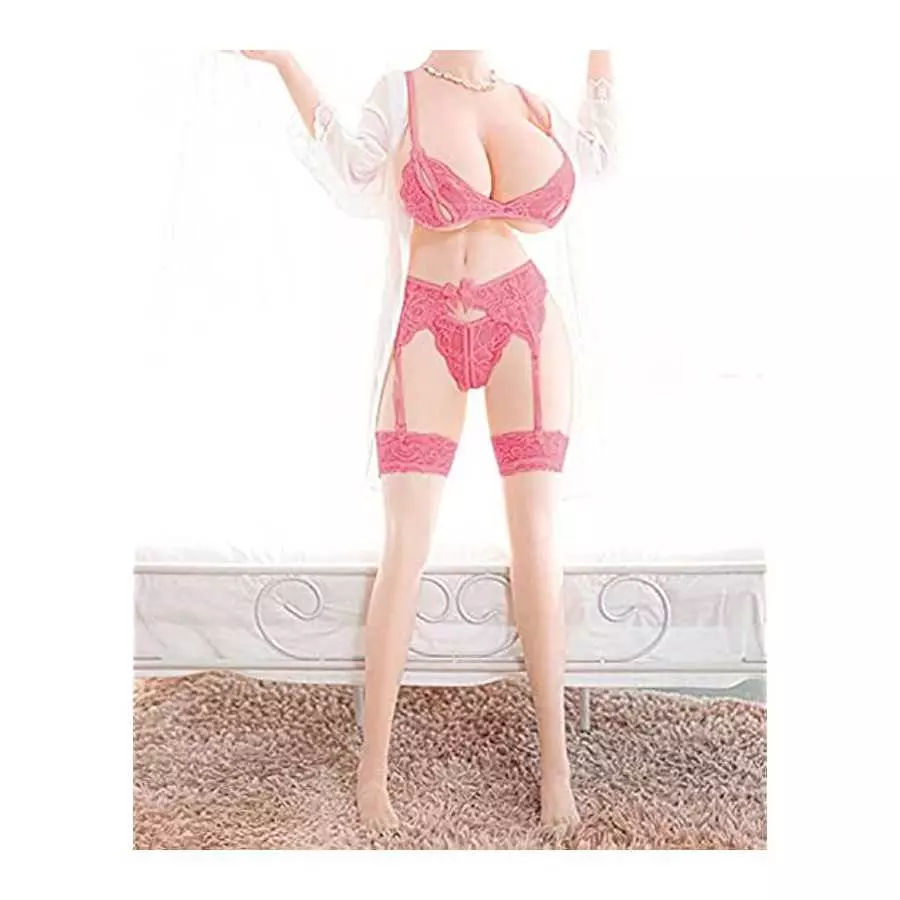 Life Size Sex Doll Natural Skin Sex Dolls for Men Silicone Doll Full Body Sex Female Torso Sexdoll Fulll Size Soft TPE Love Doll
