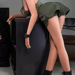 Sex Doll Realistic Male Masturbator Brown Big Breast Pussy Ass Realistic Vagina Anal Lifelike Love Doll with Built in Torso Sex Sex Doll Realistic Male Masturbator Brown Big Breast Pussy Ass Realistic Vagina Anal Lifelike Love Doll with Built in Torso Sex