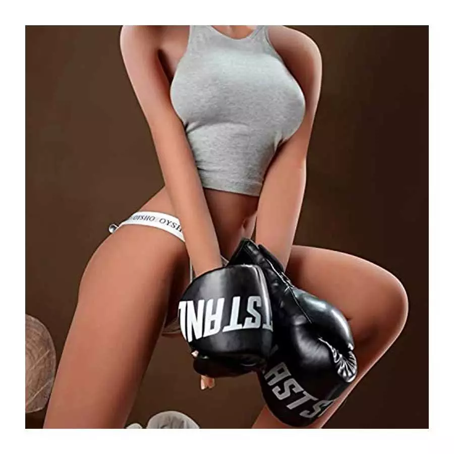Sex Doll Life Size for Men Big Breast Sex Doll Dolls Sex Live Doll Sexy Love Doll Full Body Love Doll Tan Skin Love Doll US ship