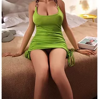 5.3FT 79LB Life Like Full Size Doll Love Sex-Silicone Doll Full Body Sex Dolls-TPE Silicone Dolls for Real Sex Doll-Made from Pr