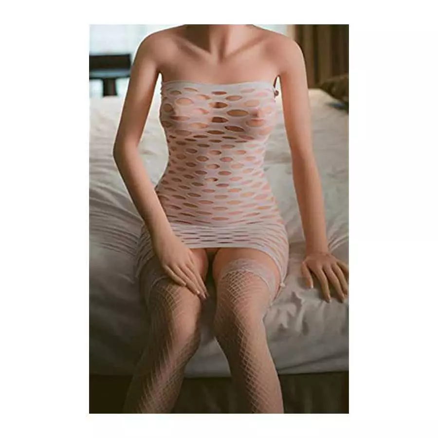 TPE Silicone Sex Doll Full Body Women's Torso Life Size Sex Doll for Men Realistic Love Doll Sex Dolls Full Size Lifelike Adults