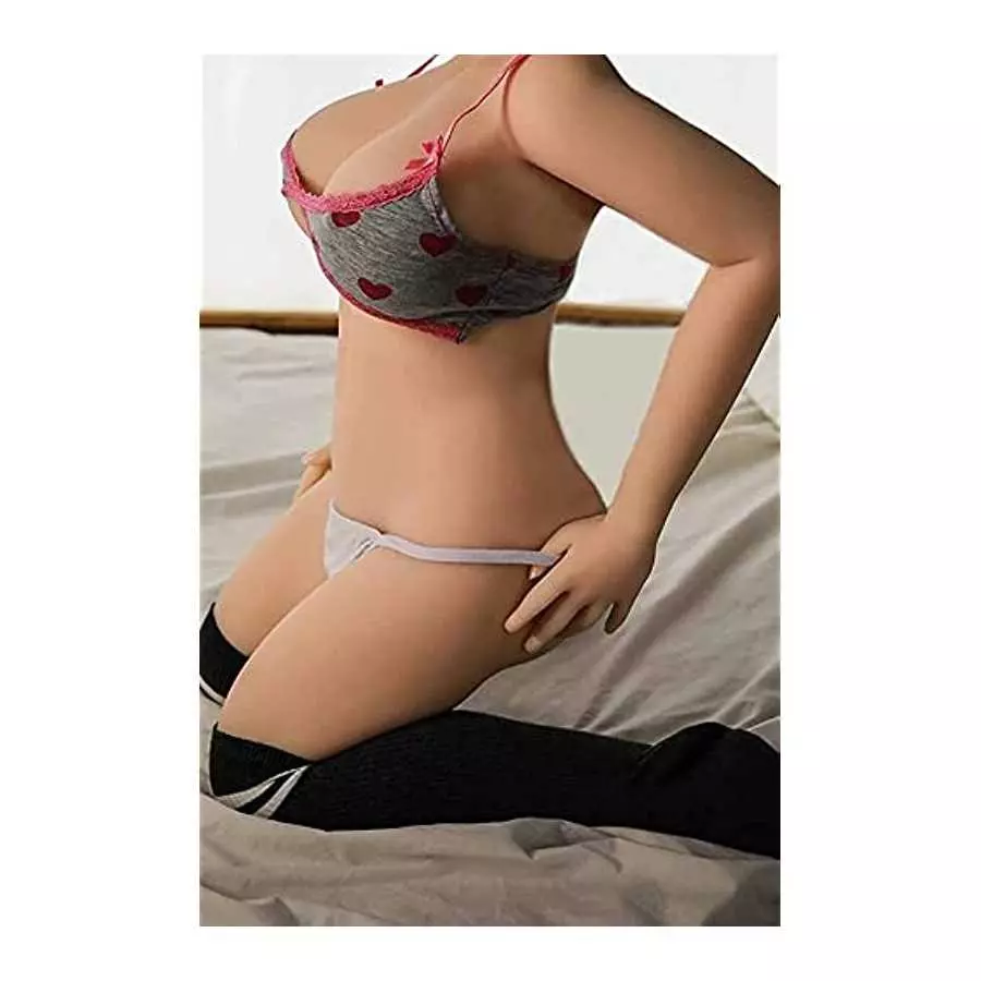 Life Size Male Dolls for Men Full Body Sex TPE Silicone Doll Full Body Sex Life Size Male Dolls for Women Full Body Full Body Se