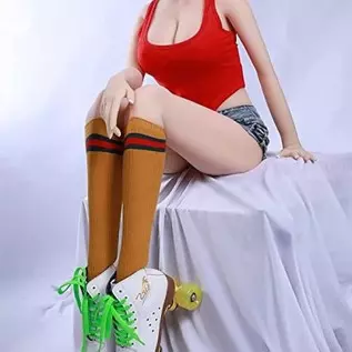 Sex Dolls Big Breasts Sex Doll for Men 55lb Natual Skin Silicone Sex Doll Full Body Sex Life Size Sex Doll for Men Full Body Lov