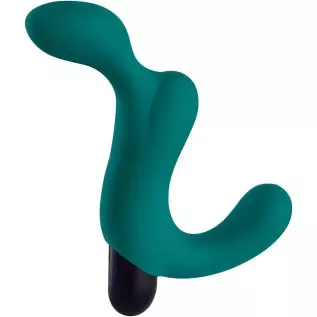 Fun Factory Adult Toys | 'Duke' Prostate Massager | Vibrating Prostate Butt Plug | Sex Toys for Women, Men, & Couples (Black) Fun Factory Adult Toys | 'Duke' Prostate Massager | Vibrating Prostate Butt Plug | Sex Toys for Women, Men, & Couples (Black)