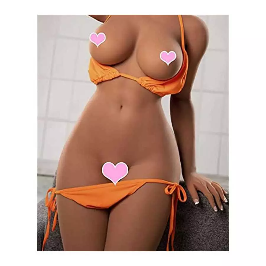 Silicone Dolls for Real Sex Life Size Male Woman Realistic Dolls for Men Full Body Sex Silicone Love Adult Full Size Sex Doll Se