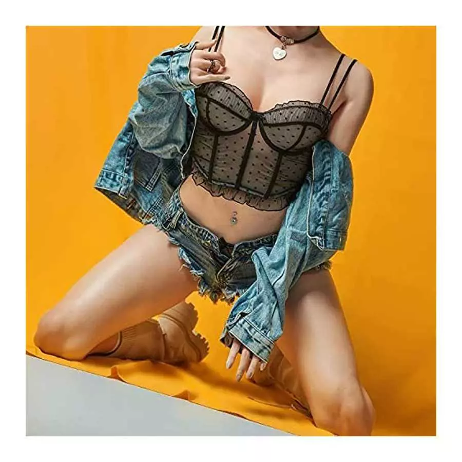 Sex Doll for Men- Sexy Female Torso Doll Adult Toy s Male Masturbator with 70LB Life Sized Big Breast Butt Ass Realistic Full Bo