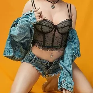 Sex Doll for Men- Sexy Female Torso Doll Adult Toy s Male Masturbator with 70LB Life Sized Big Breast Butt Ass Realistic Full Bo Sex Doll for Men- Sexy Female Torso Doll Adult Toy s Male Masturbator with 70LB Life Sized Big Breast Butt Ass Realistic Full Bo