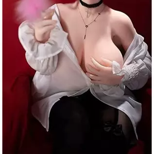 5FT Silicone Sex Doll for Full Body Sex Life Size Dolls for Women Full Body Sex Dolls for Men Sex Love Dolls for Real Sex Doll C