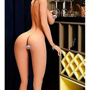 Silicone Dolls for Real Sex Brown Torso Adult TPE Silicone Doll Full Body Sex Life Size Male Dolls for Women Full Body Sex Dolls