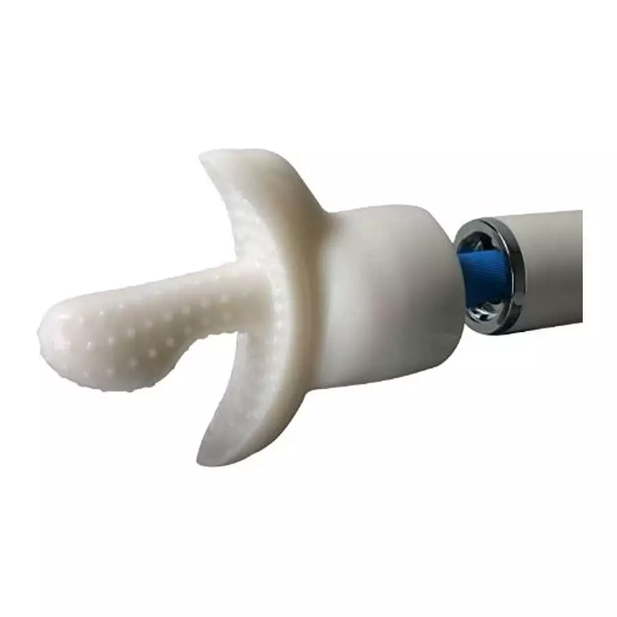 Trinity G-Spot Wand Attachment