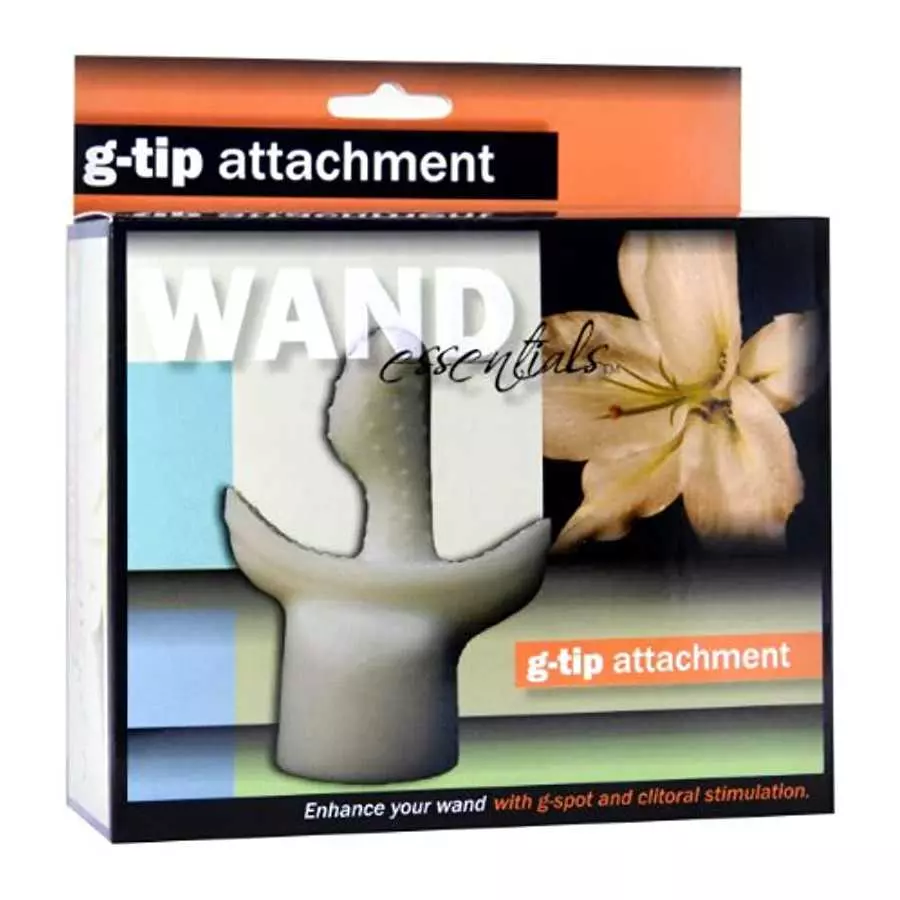 Trinity G-Spot Wand Attachment