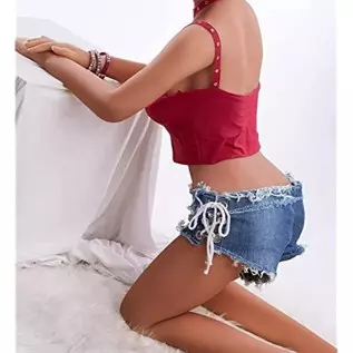 Full Size TPE Silicone Sex Doll Dolls Sex with Metal Skeleton Life Size Fit Men Doll Love Doll Full Body US shipments