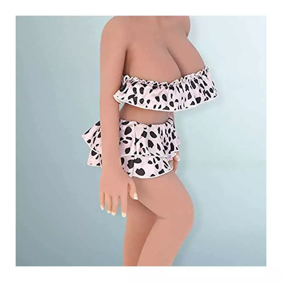 Full Body Sex Life Size Dolls TPE Silicone Sex Doll for Women Full Body Sex Dolls Adult Famale Torso Dolls Full Size is The Best