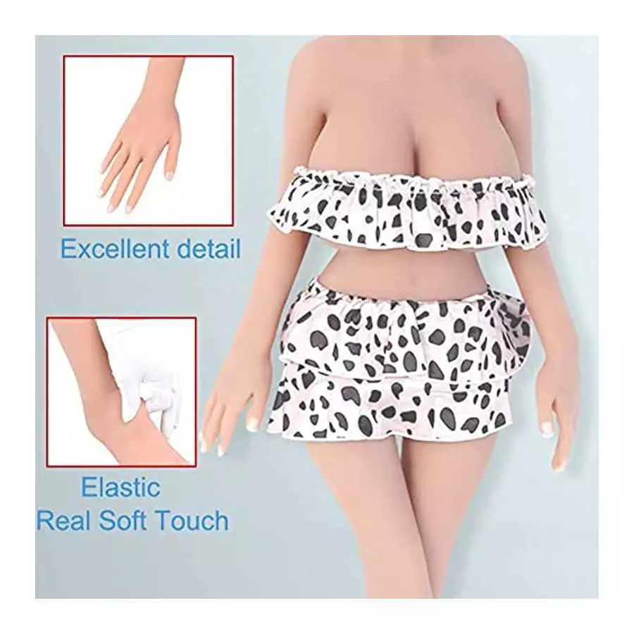 Full Body Sex Life Size Dolls TPE Silicone Sex Doll for Women Full Body Sex Dolls Adult Famale Torso Dolls Full Size is The Best