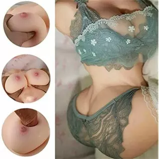 Daomo Fat Big Boobs Sex Dolls TPE Doll Scaled-Down Female Torso Adult Love Doll Male Masturbator Sex Toys for Men Daomo Fat Big Boobs Sex Dolls TPE Doll Scaled-Down Female Torso Adult Love Doll Male Masturbator Sex Toys for Men