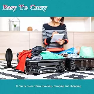 Vibrating Butt Plug, Silicone Rechargeable Anal Vibrator with Remote Control 6 Vibration Modes Waterproof Anal Sex Toys for Men,