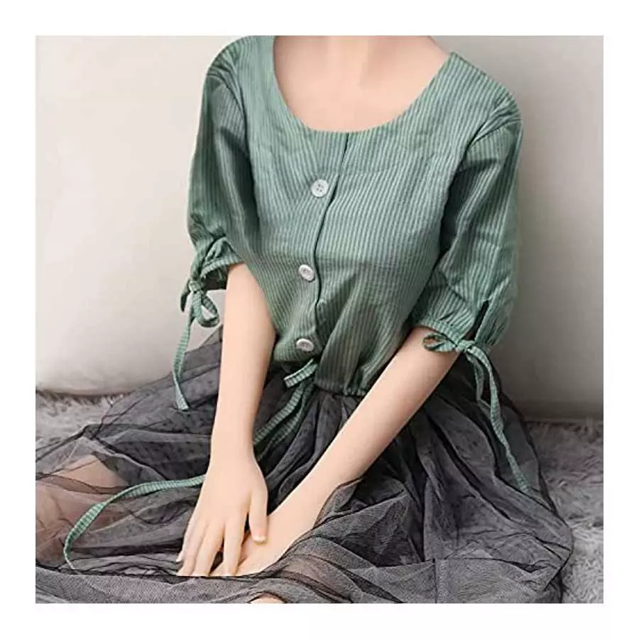 Sex Doll Big Breast Love Doll Silicone Doll Full Body Sex TPE Doll Full Body Sex Female Women Torso Doll Sex Life Size Sex Men S