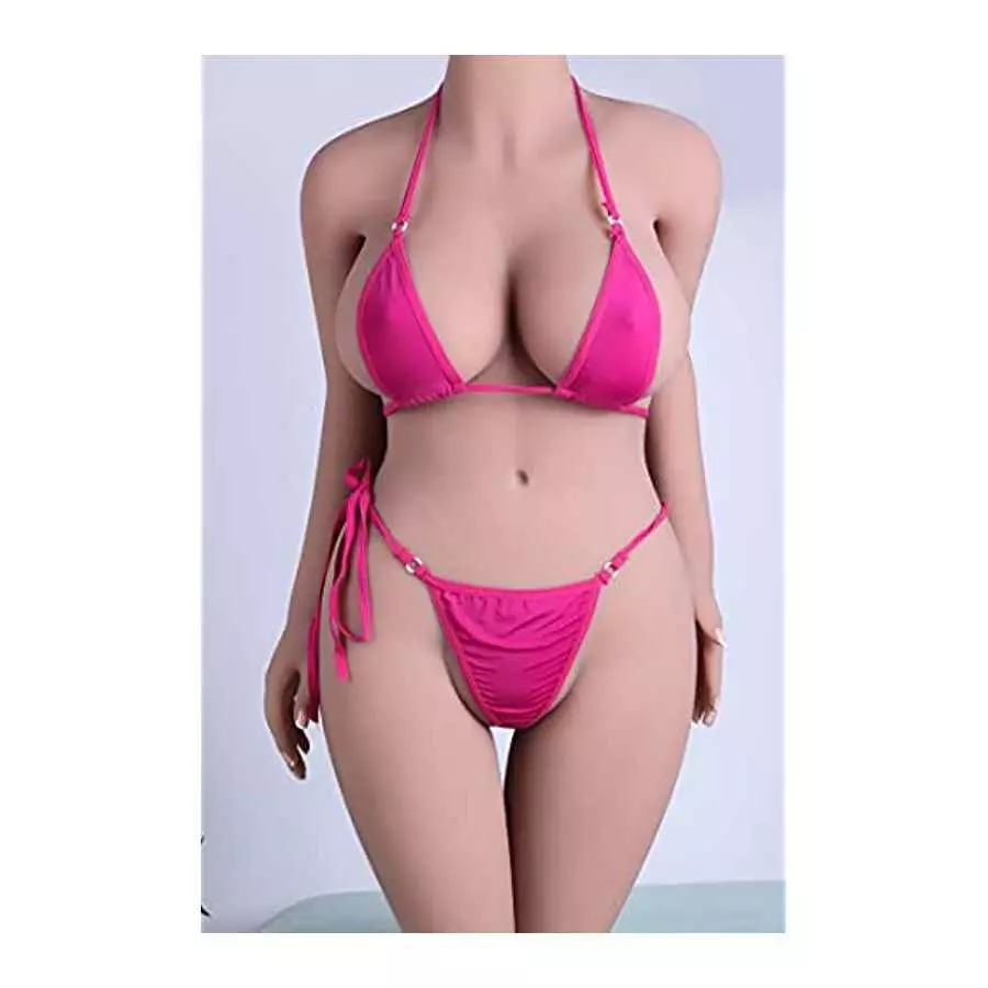 Big Breast Full Size TPE Silicone Sex Doll Dolls Sex with Metal Skeleton Life Size Fit Men Doll Love Doll Full Body US shipments