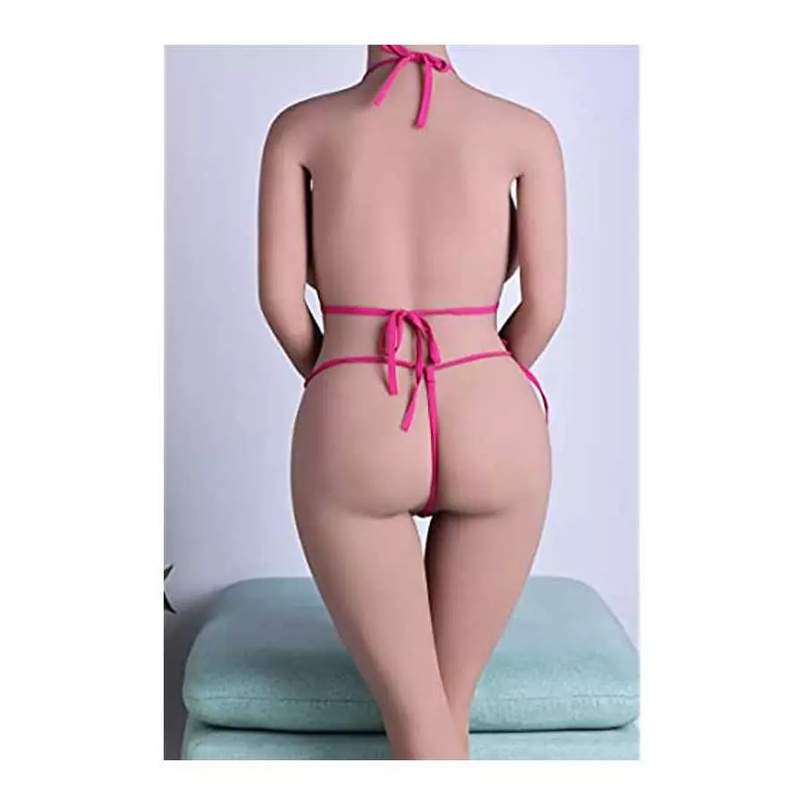 Big Breast Full Size TPE Silicone Sex Doll Dolls Sex with Metal Skeleton Life Size Fit Men Doll Love Doll Full Body US shipments