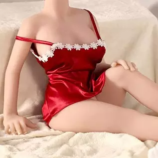 Adult Sex Dolls Sex Dollsforfull Love Doll TPE Silicone Life Size for Men Real Doll Love Doll Built-in Metal Skeleton Small Body