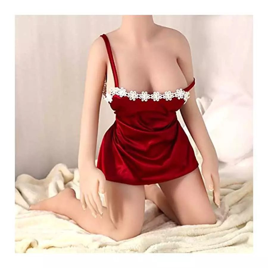 Adult Sex Dolls Sex Dollsforfull Love Doll TPE Silicone Life Size for Men Real Doll Love Doll Built-in Metal Skeleton Small Body