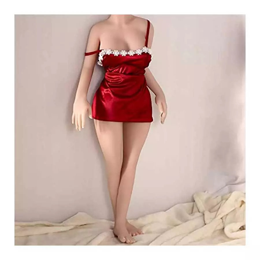 Adult Sex Dolls Sex Dollsforfull Love Doll TPE Silicone Life Size for Men Real Doll Love Doll Built-in Metal Skeleton Small Body