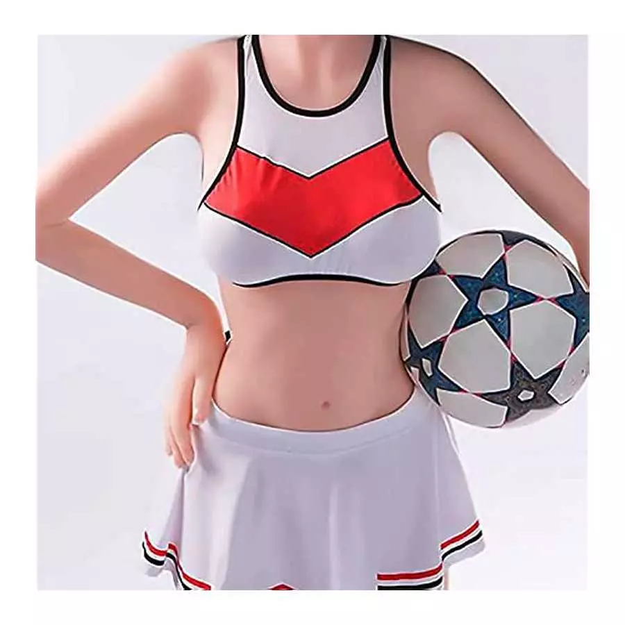 Life Size Sex Doll Dolls Real Standing TPE Sex Dolls Jelly Breast Sex Sexy Love Dolls Full for Men Underwear Live Doll Sexy Love