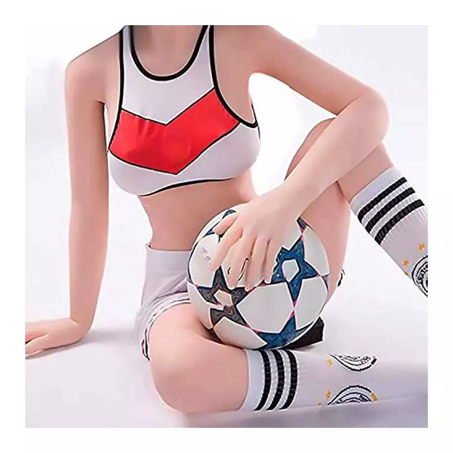 Life Size Sex Doll Dolls Real Standing TPE Sex Dolls Jelly Breast Sex Sexy Love Dolls Full for Men Underwear Live Doll Sexy Love