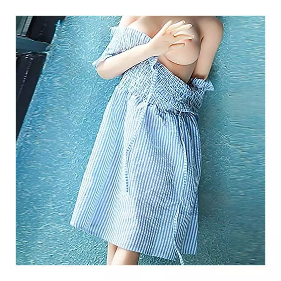 Full Size Realistic Sex Doll Lifelike Big Breast TPE Silicone Doll Sex Doll Full Body Sex Dolls Life Size for Men Adult Sex Wome