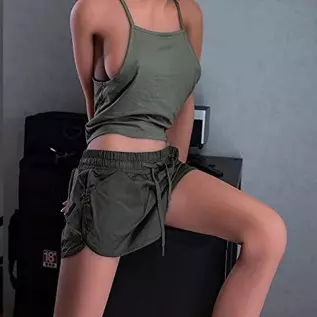 72LB Life Size Sex Doll with Butt Boobs Realistic Sex Dolls Female Body Torso Love Dolls with Lifelike Pussy Ass Sex Adult Sex T