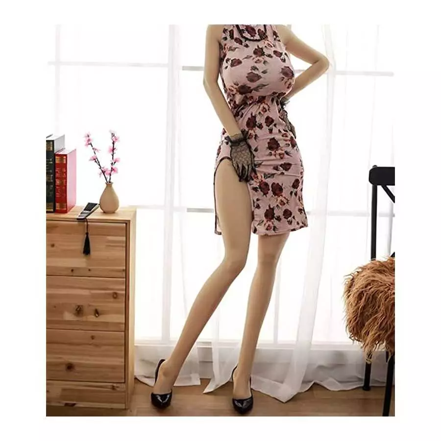 Silicone Dolls for Real Sex Life Size Male Sex Doll Women's Torso Full Size TPE Silicone Doll Full Body Sex Doll for Men Life Li