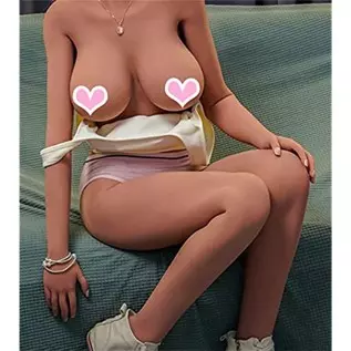 Sex Dolls Sensual Busty Female Torso Doll Materials Feel Like Real Female Skin, Very Good Elasticity, Built-in Metal Skeleton Ca