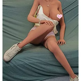 Sex Dolls Sensual Busty Female Torso Doll Materials Feel Like Real Female Skin, Very Good Elasticity, Built-in Metal Skeleton Ca
