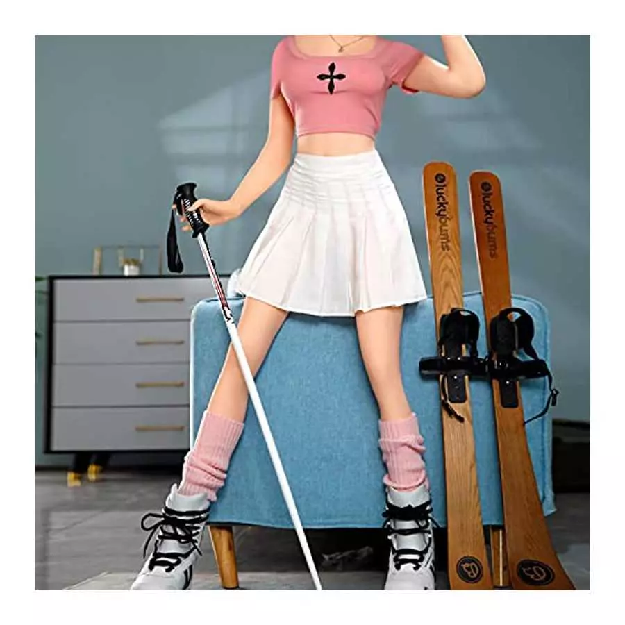 2022 Adult Sex Doll for Male Silicone Doll for Male Female Torso Full Size Doll for Male Life Size Full Body Sex Doll for Male S