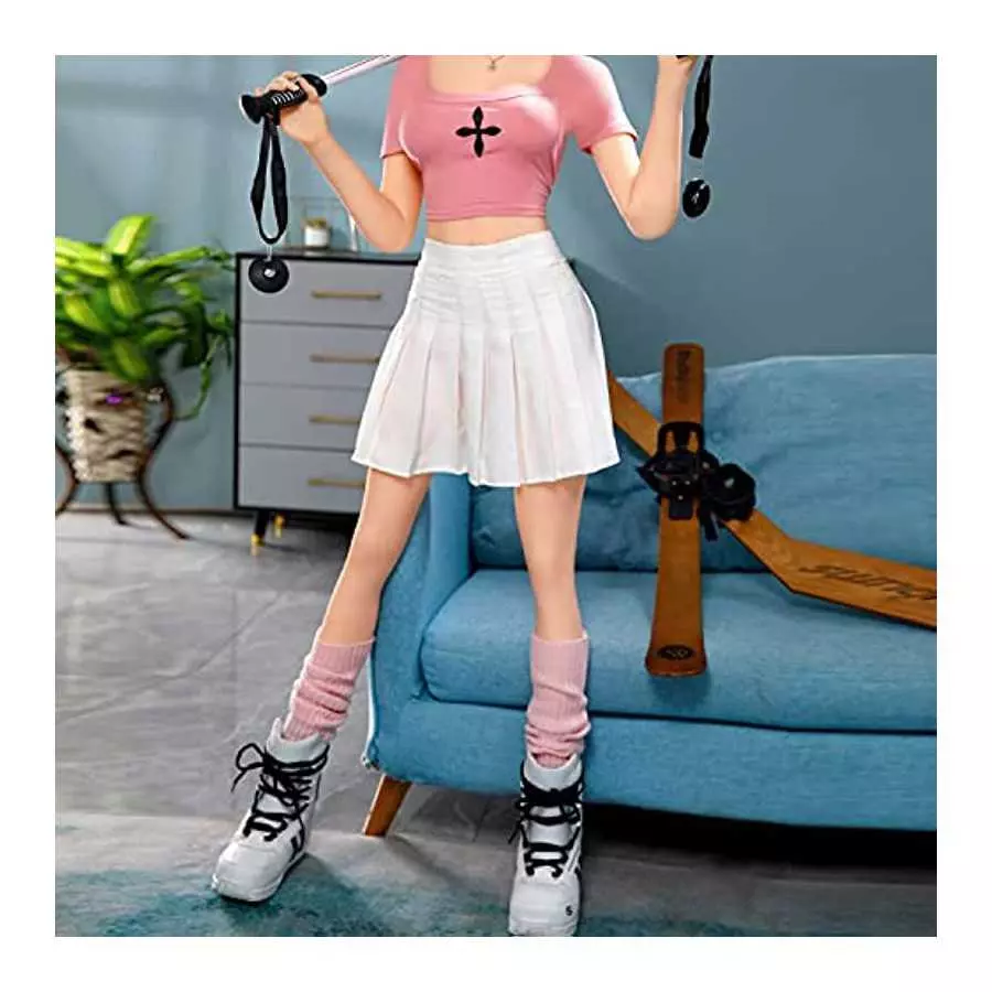 2022 Adult Sex Doll for Male Silicone Doll for Male Female Torso Full Size Doll for Male Life Size Full Body Sex Doll for Male S