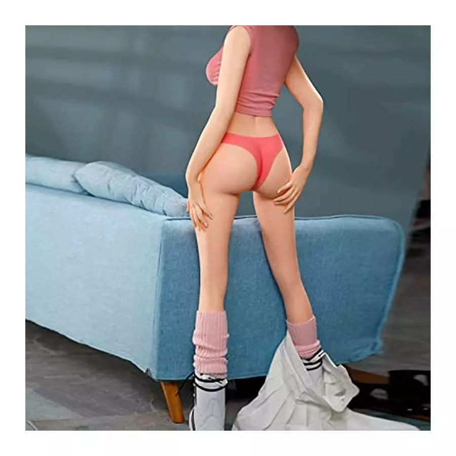 2022 Adult Sex Doll for Male Silicone Doll for Male Female Torso Full Size Doll for Male Life Size Full Body Sex Doll for Male S