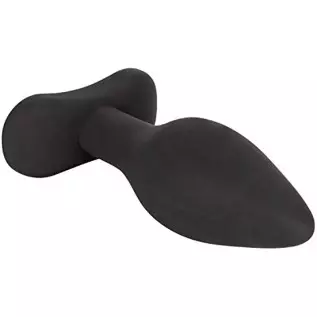 CalExotics SE-0410-05-2 Silicone Anal Exerciser Kit